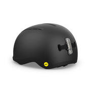 MET Vibe MIPS speed pedelec helm met ventilerende stijl, geschikt voor stadsritten en E-bike ritten.
