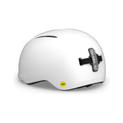 MET Vibe MIPS speed pedelec helm met veilige pasvorm en moderne uitstraling voor stad en e-bike rijervaring.