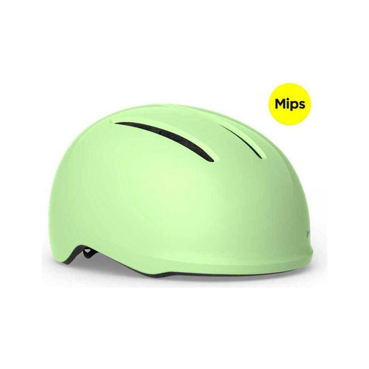 Met Fietshelm Vibe Mips - Le Coq Wielerartikelen