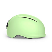 MET Vibe MIPS speed Pedelec helm, veilig en stijlvol voor stads- en e-bike gebruik, met geïntegreerde MIPS-bescherming.