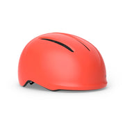 MET Vibe MIPS speed pedelec helm met ingebouwde ventilatie en strakke ontwerp, geschikt voor stads- en e-bike ritten.