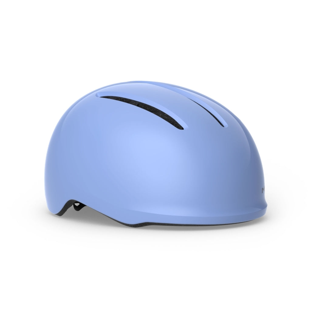 MET Vibe MIPS – Veilig En Stijlvol Voor De stad En E-bike - Le Coq Wielerartikelen