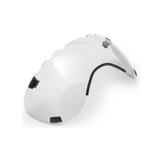 Met Valhd Drone Wide Body Vizier Clear M - Le Coq Wielerartikelen