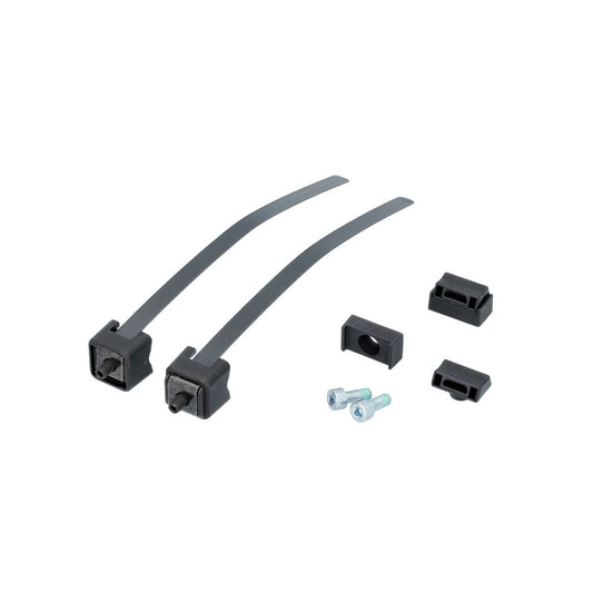 Abus Montage Set Ringslot Universeel - Le Coq Wielerartikelen