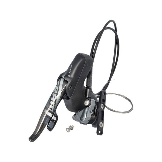 Sram Versteller Force22 Fm L Cb Hydro Db Doubletap - Le Coq Wielerartikelen
