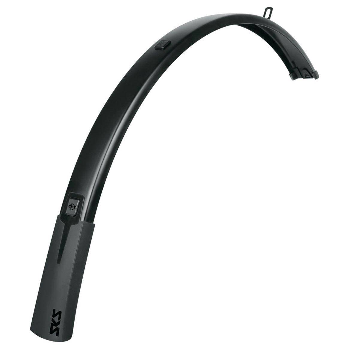Voorspatbord 28" SKS Bluemels Style Profile - Zwart - Le Coq Wielerartikelen