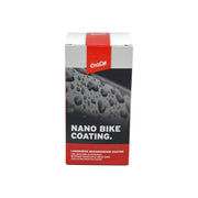 CyclOn Nano Bike Coating set van 100 ml, UV-bestendige beschermingsmiddel voor fietsen, zichtbaar in de afbeelding