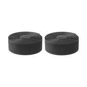 Selle Italia SG Tape stuurlint met gel en 3 mm dikte, zwart met rode accenten, voor comfortabele fietshandvatten
