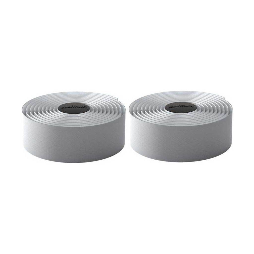 Selle Italia SG Tape stuurlint met gel van 3 mm, zwart met rode details, geschikt voor comfortabel fietsen.