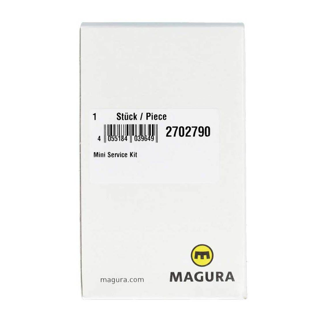 Magura Remd Service Kit Velg/Disc - Le Coq Wielerartikelen