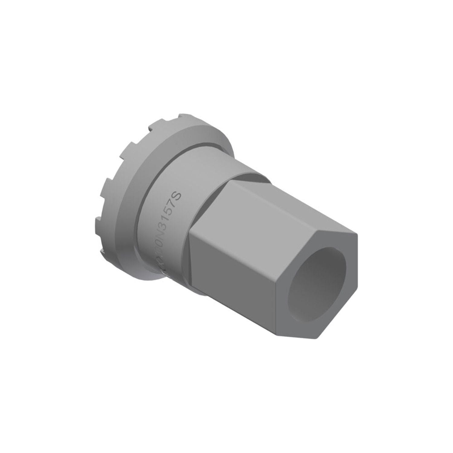 Dt Swiss Grs Dt Exp Os Demontage Star Ratchet - Le Coq Wielerartikelen