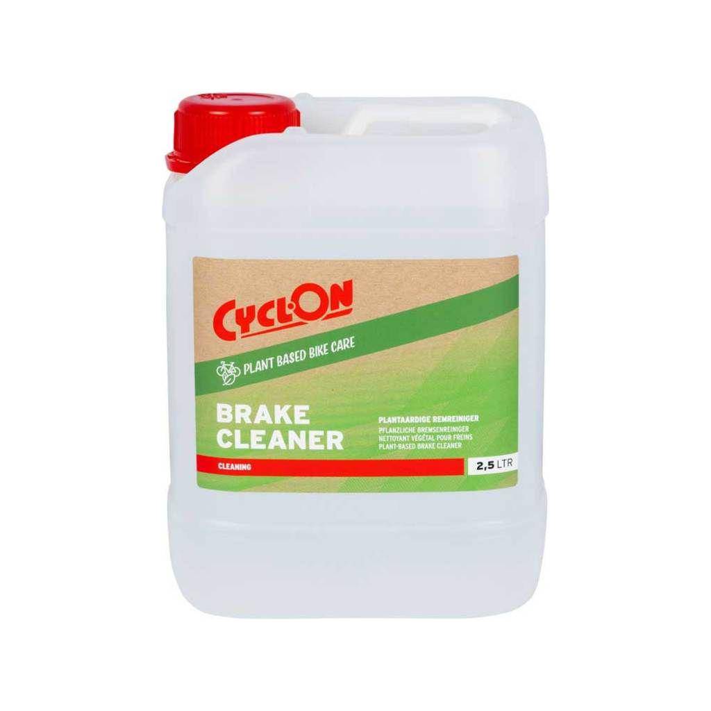 CyclOn Remmenreiniger Brake Cleaner Pb - Le Coq Wielerartikelen