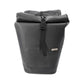 New Looxs Dubbele Fietstas  Nyborg Double 34 Liter -Zwart - Le Coq Wielerartikelen