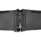 New Looxs Dubbele Fietstas  Nyborg Double Mik 34 Liter - Zwart - Le Coq Wielerartikelen