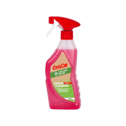 CyclOn Ontvetter Plant Based Chain Cleaner - Le Coq Wielerartikelen