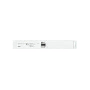 Zwart DT Swiss Spaakkit DT Pr1400 Dicut 21 Oxic 2X V+A voor fiets, inclusief wielset en snelspanner.