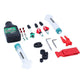 Remd Sram Db8/Maven Bleed Kit Db - Le Coq Wielerartikelen
