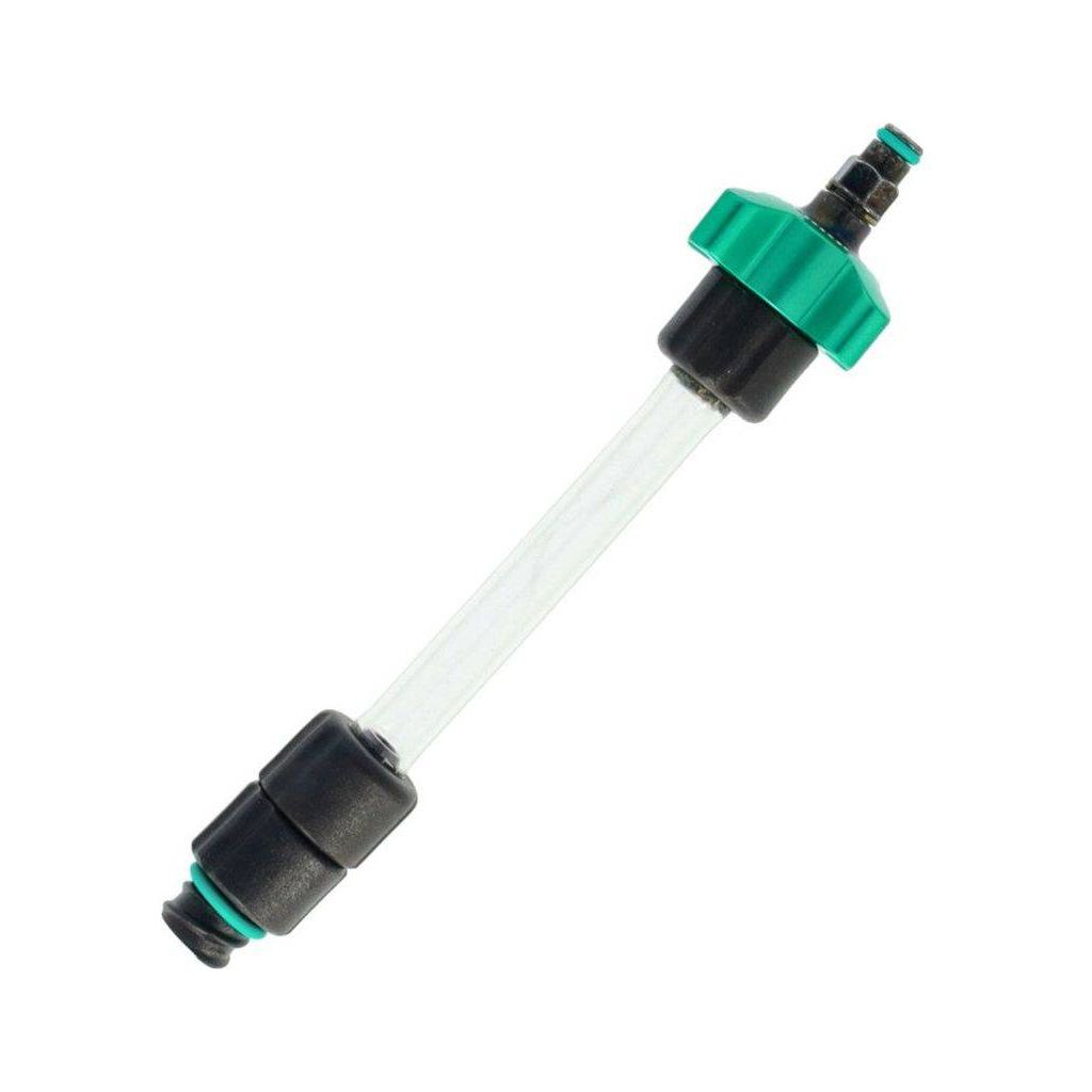 Sram GRS Bleed Edge mineral remklauw met remklauw en bevestigingsonderdelen voor fietsremmen