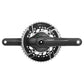 Sram Crankstel Red Axs Pm E1 Dub 12V - Le Coq Wielerartikelen