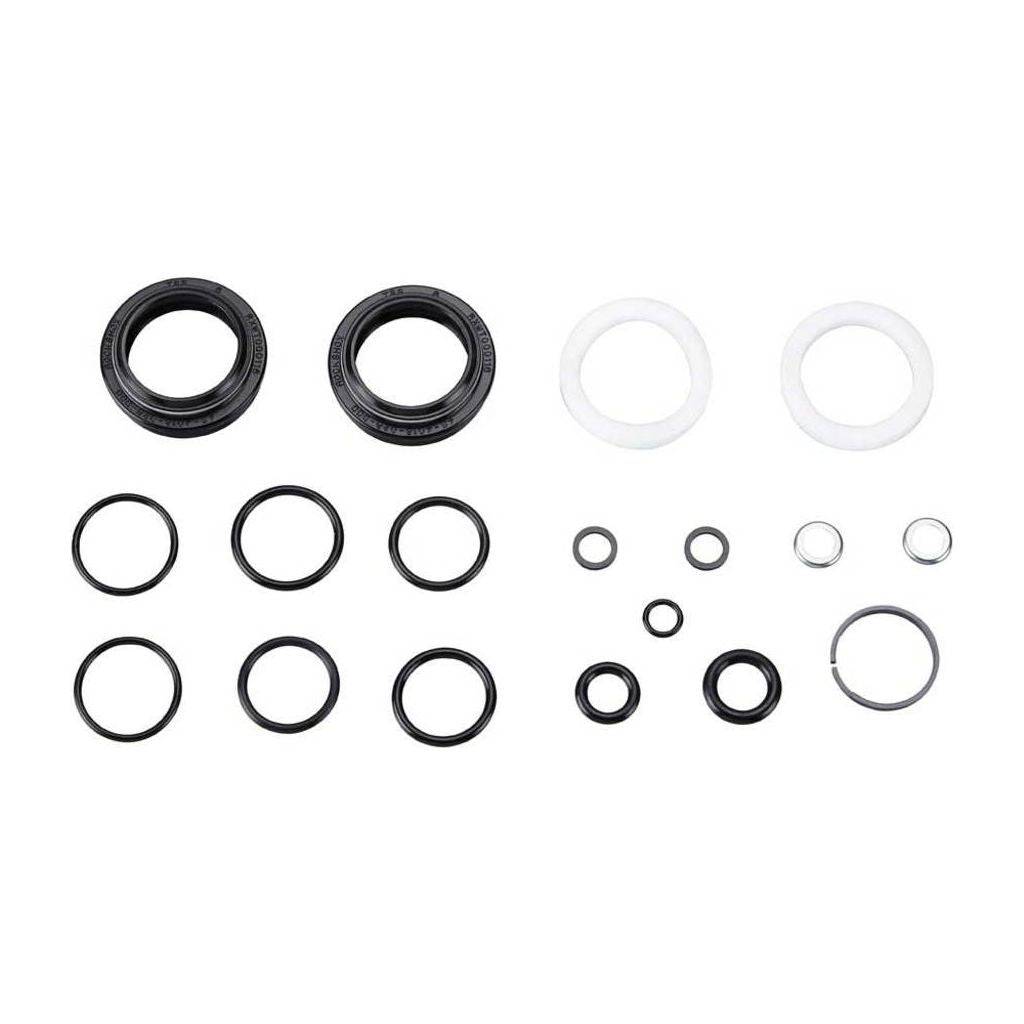RockShox Psylo Silver A1 servicekit voor vorken, inclusief onderdelen voor onderhoud en reparatie, geschikt voor 200H/1Y gebruik