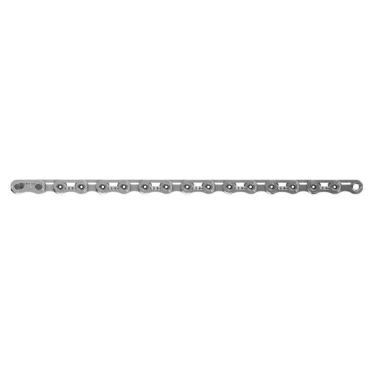 Ketting Sram Red E1 12/13V 11/128 HollowPin Zilver 114 Schakels - Le Coq Wielerartikelen