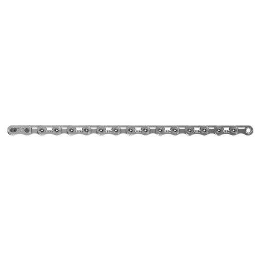 Sram Ketting 12V 11/128 Red E1 Hollowpin 126 Zilver - Le Coq Wielerartikelen