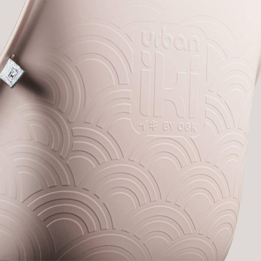 Urban Iki Duo Take A Frame - Le Coq Wielerartikelen