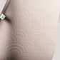 Urban Iki Duo Take A Mik Pink/Kurumi Brown - Le Coq Wielerartikelen