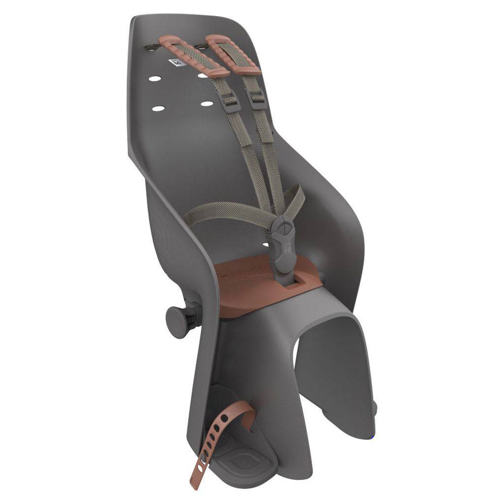 Urban Iki - Achterzitje U-me Easyfix - Le Coq Wielerartikelen