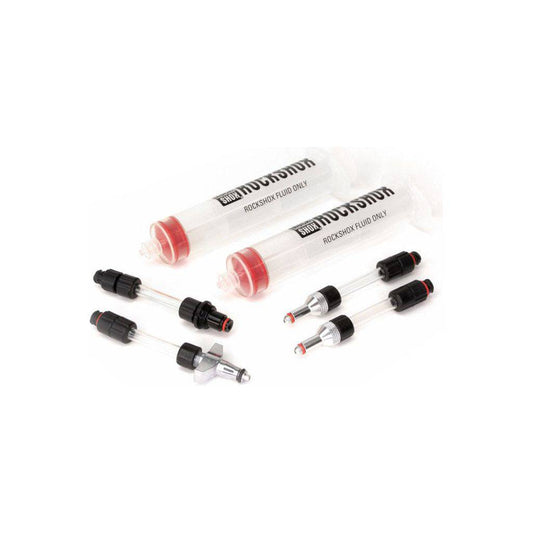 Rockshox Hydraulic Bleed Kit Univ - Le Coq Wielerartikelen