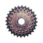Sram Cassette 12V Xg1290 E1 Regenboog Xdr - Le Coq Wielerartikelen