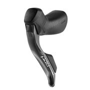 Sram Red Axs E1 12/13 hydraulische shifters met carbon handvatten in zwart voor racefiets