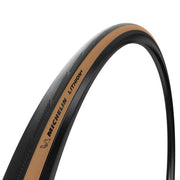 Michelin Lithion 4 28-inch racefiets buitenband zwart, vouwband voor racefietsen en snel rijden
