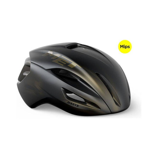 MET Fietshelm Manta MIPS Tadej Pogacar - Le Coq Wielerartikelen