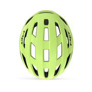 MET Racefiets Helm Vinci Mips, lichte fietshelm met ventilatiegaten en verstelbare riem, geschikt voor wielrenners