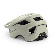 MET MTB fietshelm Shelte met ventilatieopeningen en verstelbare riem voor comfortabele bescherming tijdens mountainbiken