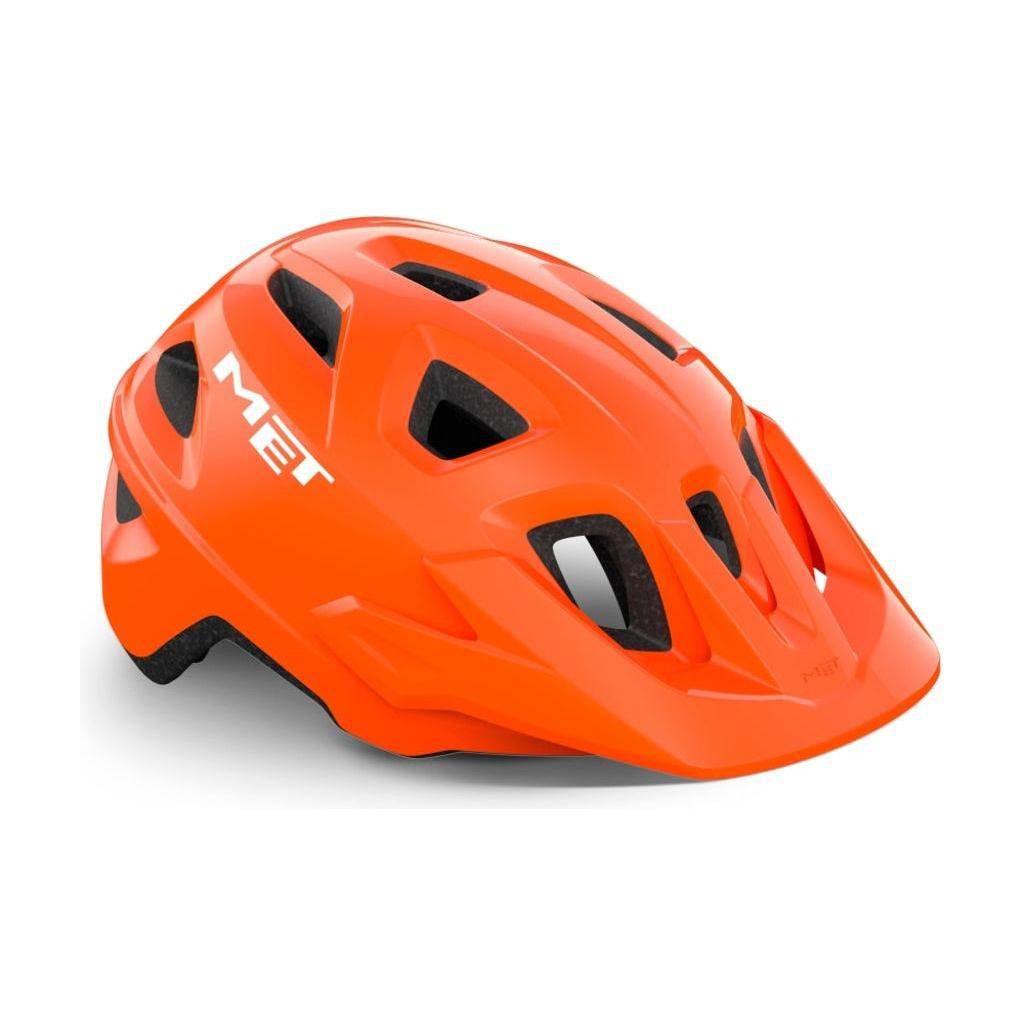 MET Fietshelm Eldar - Unisize - Le Coq Wielerartikelen