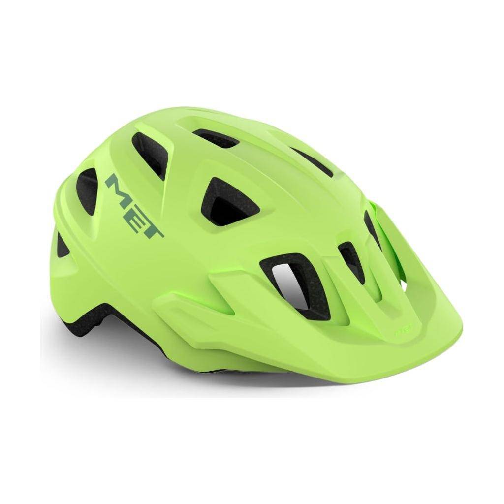 MET Fietshelm Eldar - Unisize - Le Coq Wielerartikelen