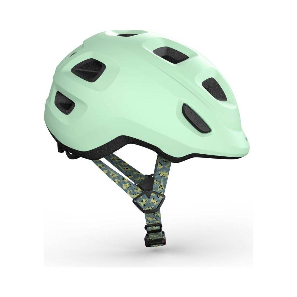 MET Fietshelm Hooray - Le Coq Wielerartikelen