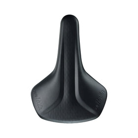 Selle Italia Zadel GT-1 L2 Aluminium Zwart - Le Coq Wielerartikelen