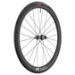 Achterwiel 28" DT Swiss ARC1100 Dicut 38 DB WTS SH 10/11V Disc CL Carbon Zwart - Le Coq Wielerartikelen