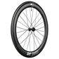 Voorwiel 28" DT Swiss ARC1400 Dicut 50 DB WTS Disc CL Carbon Zwart - Le Coq Wielerartikelen