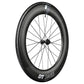 Voorwiel 28" DT Swiss ARC1400 Dicut 80 DB WTS Carbon Zwart - Le Coq Wielerartikelen