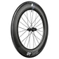 Achterwiel 28" DT Swiss ARC1400 Dicut 80 DB WTS SH 10/11V Carbon Zwart - Le Coq Wielerartikelen