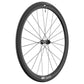 Voorwiel 28" DT Swiss AR1600 Spline 30 DB WTS Disc CL Aluminium Zwart - Le Coq Wielerartikelen