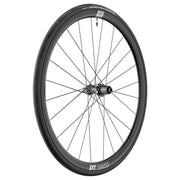 DT Swiss Racefiets wiel A 28 DT A1800 Spline 30 Wts 142/12 Sh11, lichte en stevige wielset voor competitief fietsen