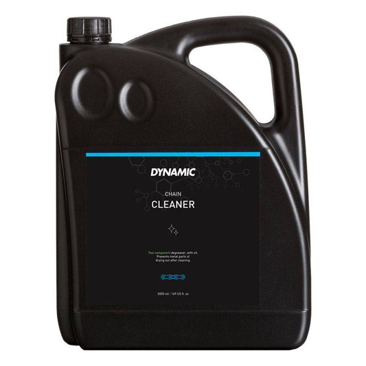 Dynamic Olie Dy Chain Cleaner 5L - Le Coq Wielerartikelen