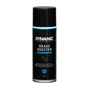 Remreiniger Dynamic remreinigerspray 400 ml voor het reinigen van remsystemen en remdelen, zichtbaar in de afbeelding.