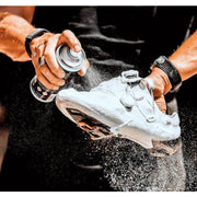Dynamic Dirt Destroy Spray 400 ml biologisch afbreekbare reiniger voor onderhoudsmiddelen, zichtbaar in het afbeelding.
