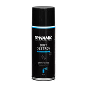 Dynamic Dirt Destroy Spray 400 ml biologisch afbreekbare onderhoudsspray voor het reinigen van vuil en vlekken op diverse oppervlakken